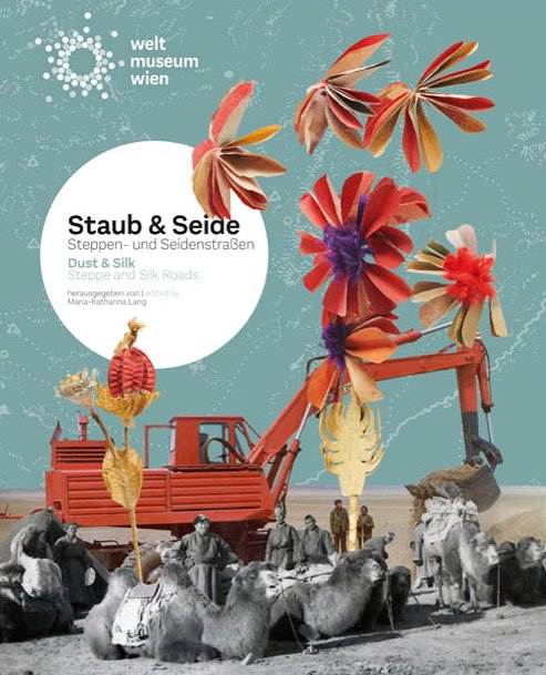 Staub & Seide, Weltmuseum Wien