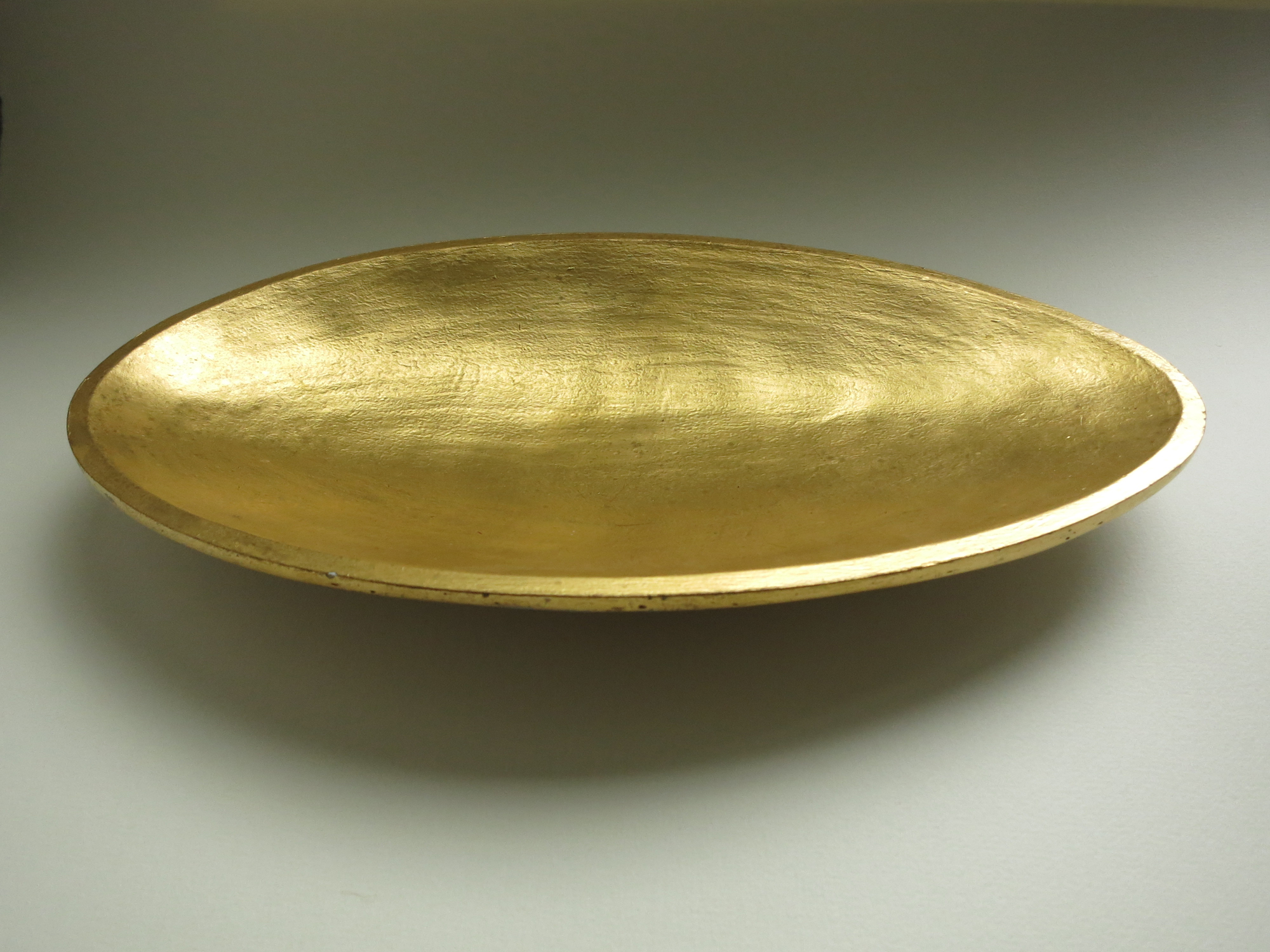 Kleine Schale, Foto: Alois Öllinger