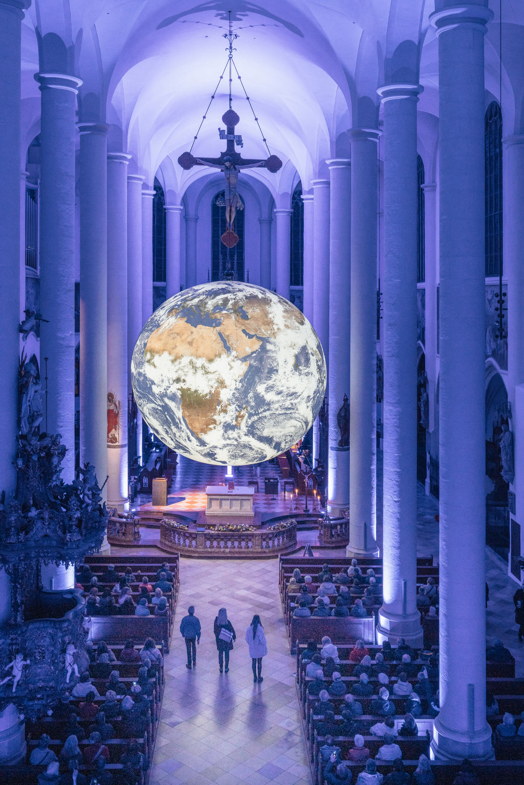 Schöpfungsmythen GAIAStefanFrank08032026 43