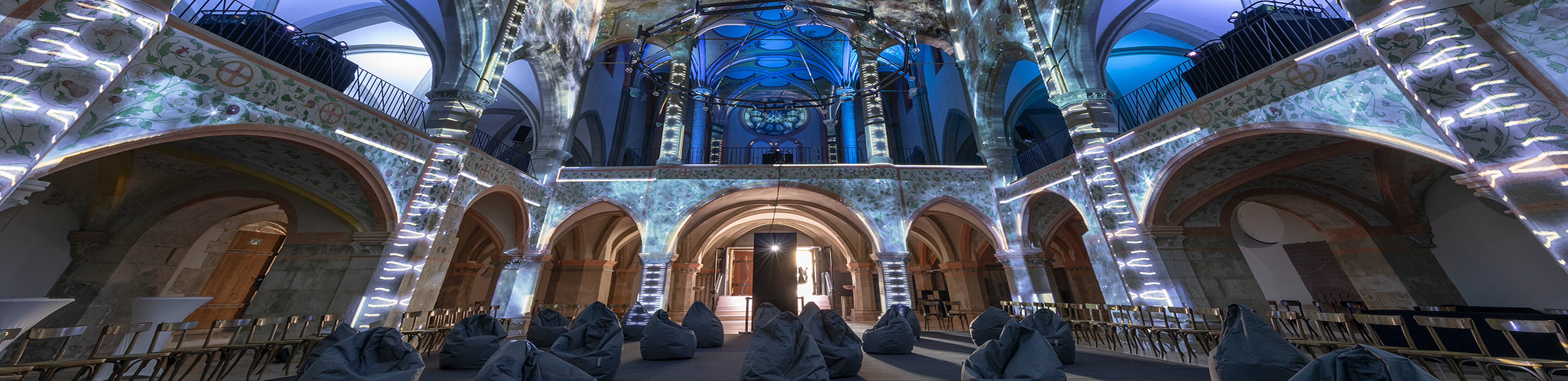 Genesis in St. Ulrich