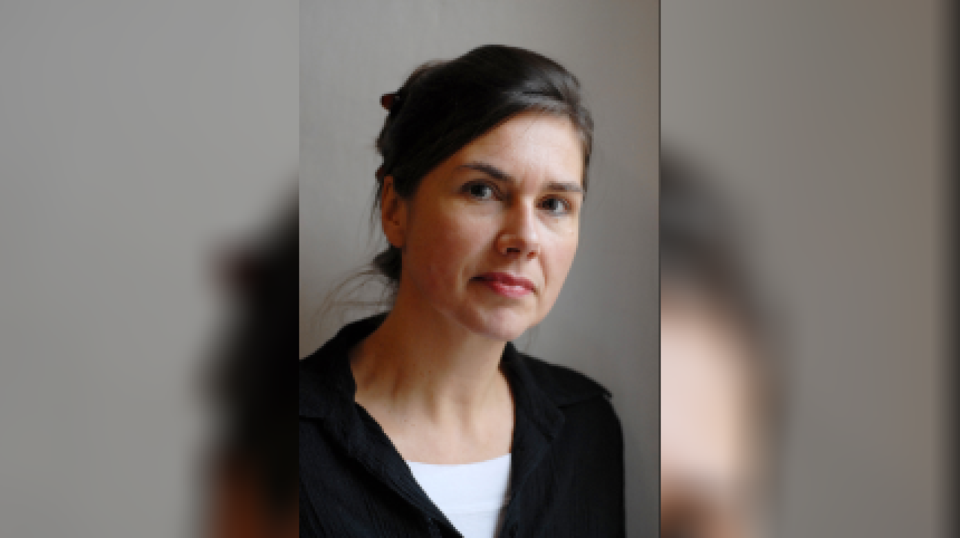 Astrid Schröder
