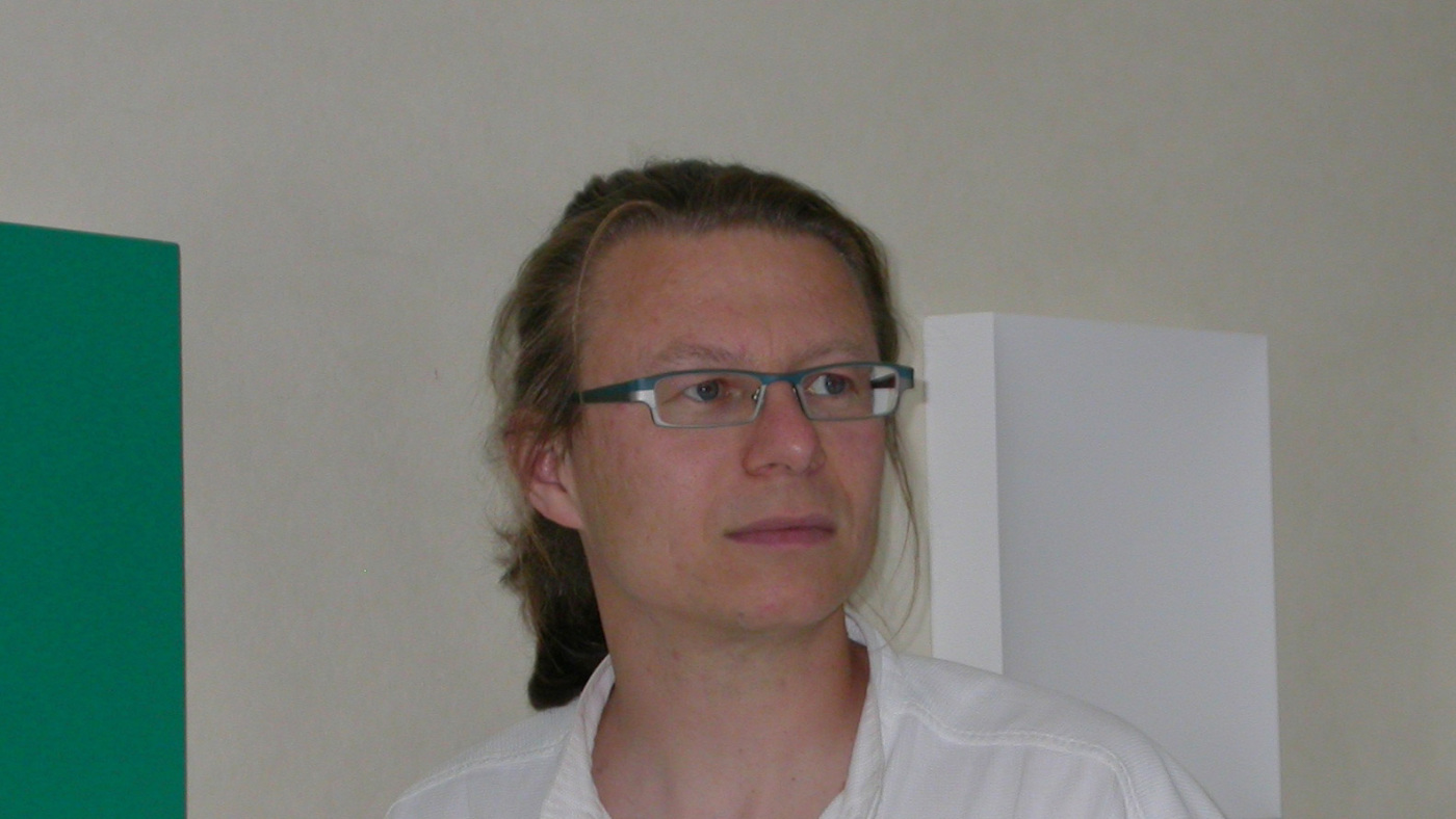 Matthias Eckert