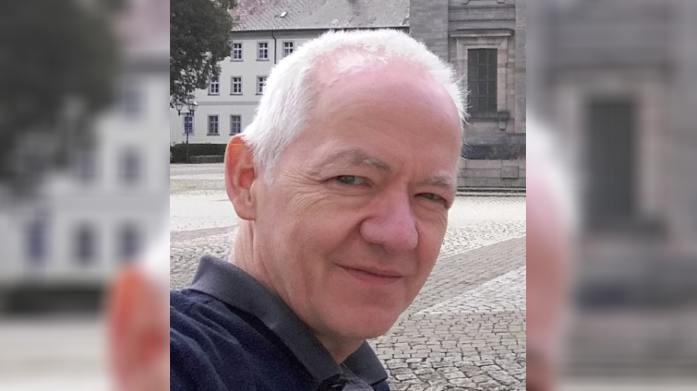 Tobias Eder