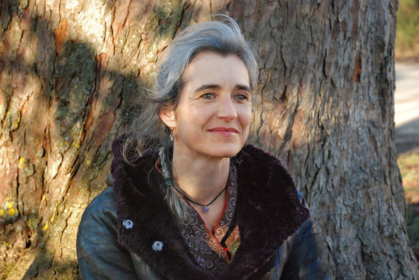 Ilona Amann