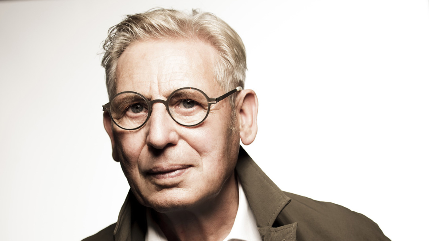 Manfred Mayerle