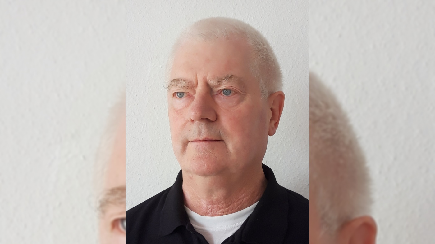 Alois Oellinger