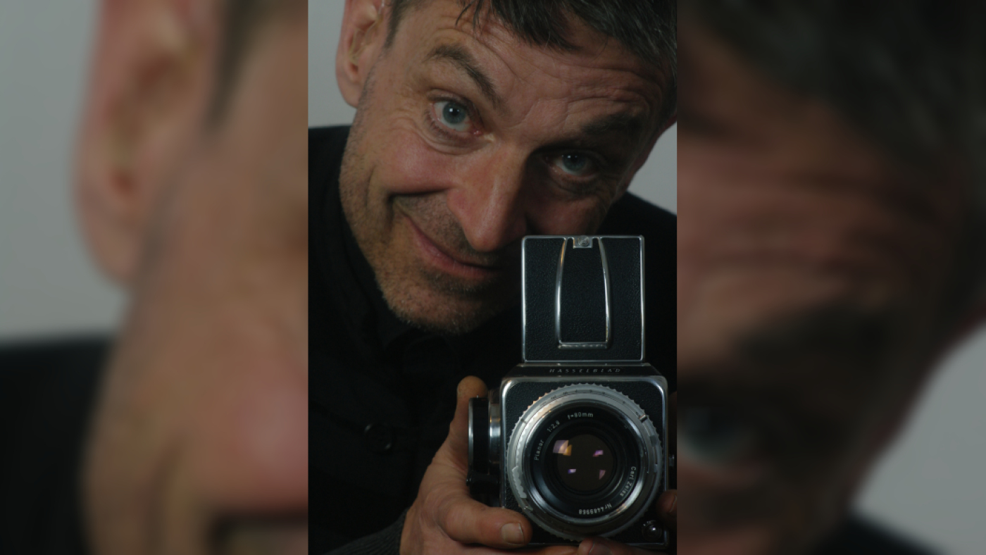 Markus Berkmann