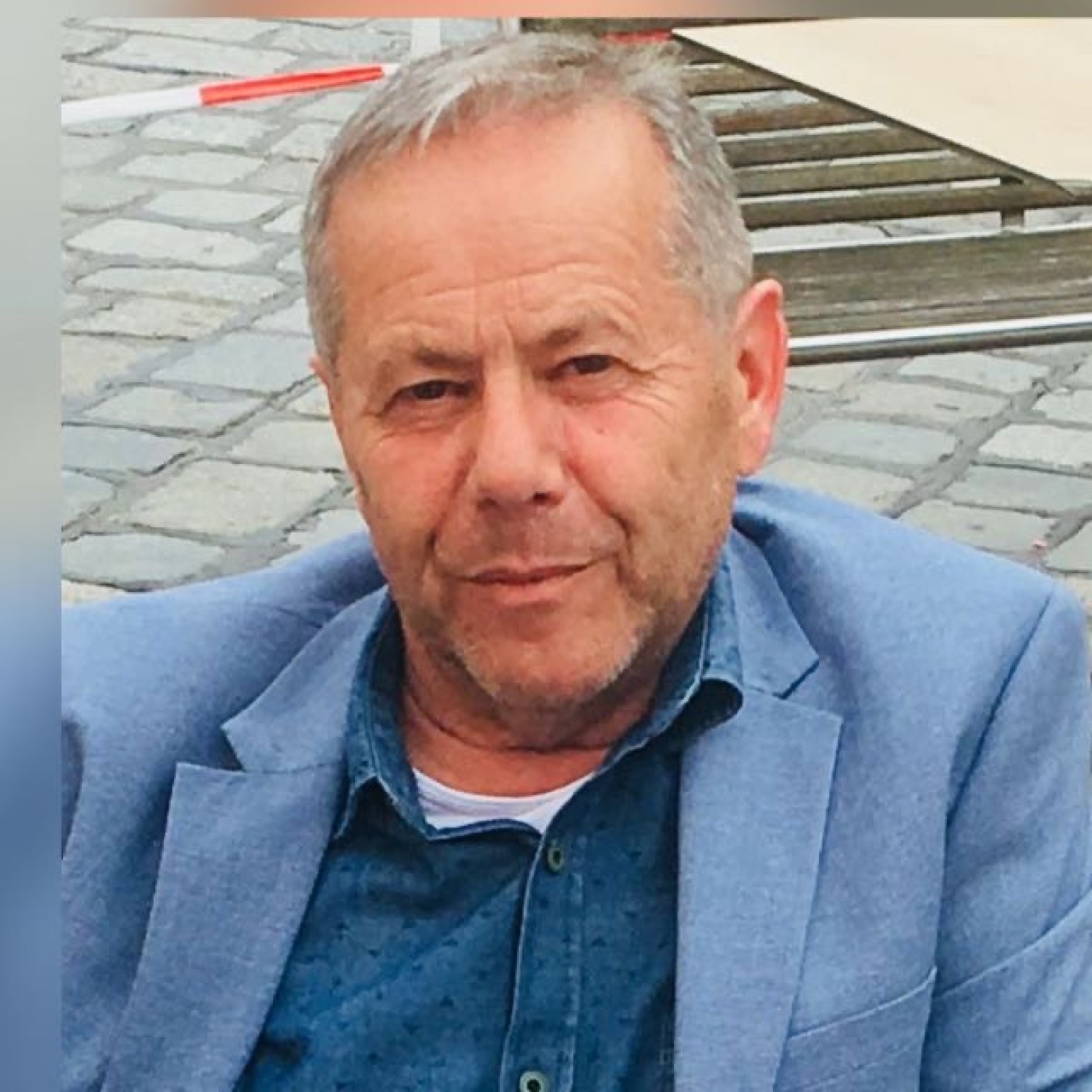 Richard Hillinger