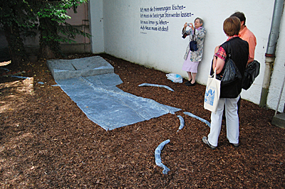 Langhammer Installation