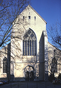 Dominikanerkirche St. Blasius Regensburg