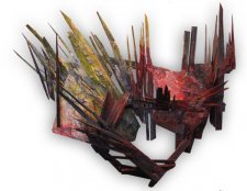 Der Schrei des Bartimäus Björn Hauschild