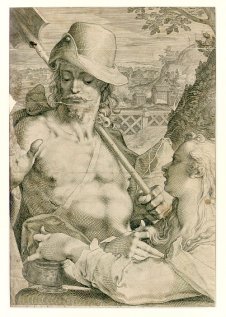 Noli me tangere