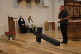 Foto Wolfgang Ruhl