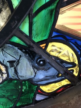 Fisch (Foto: Roland Prahl)