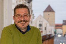 norbert werber