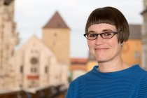 Christiane Haupt Schmid