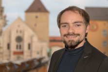 Dr.Daniel Rimsl