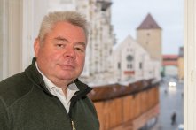 Josef Gaupp