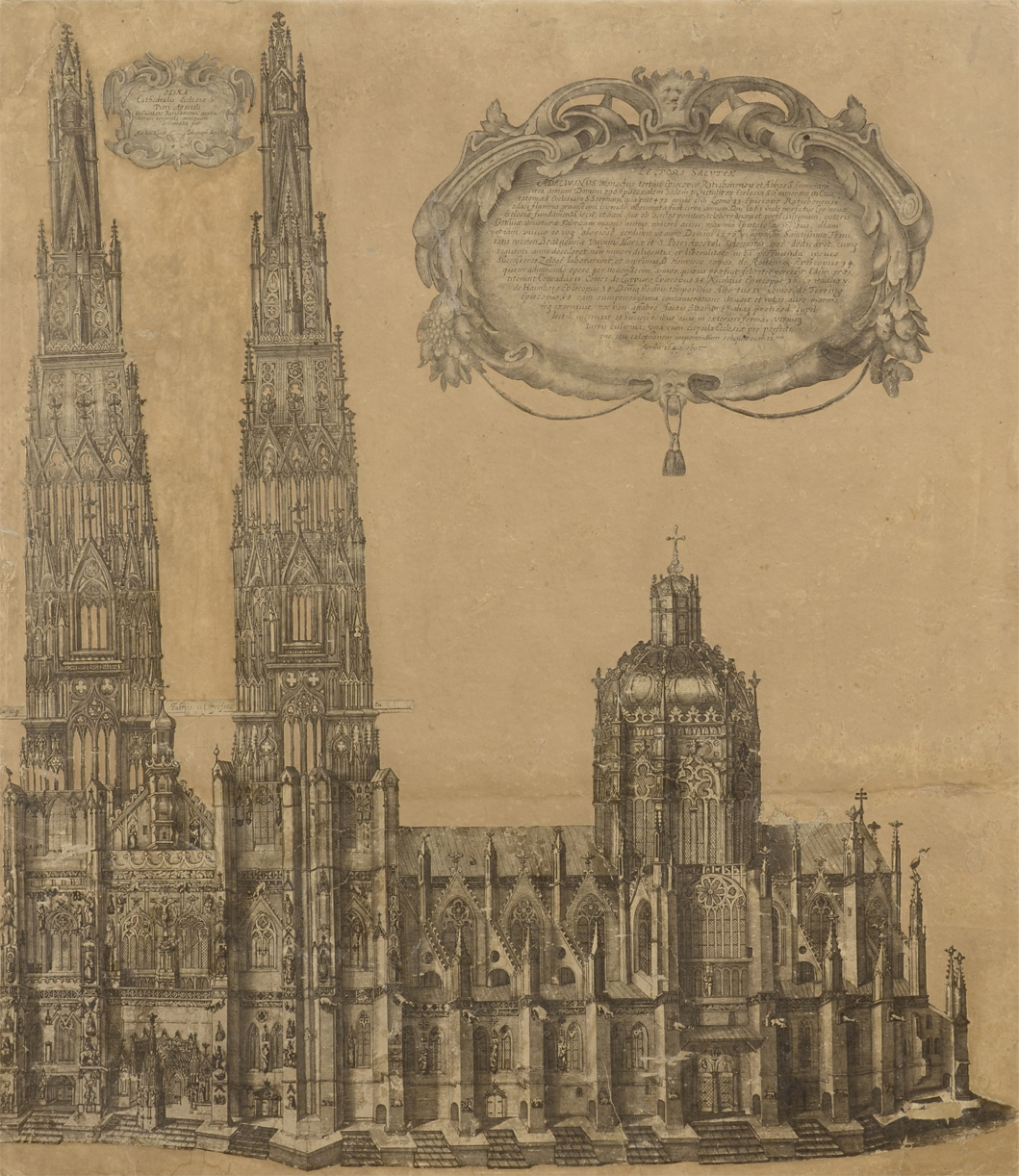 Foto: Kunstsammlungen des Bistums Regensburg