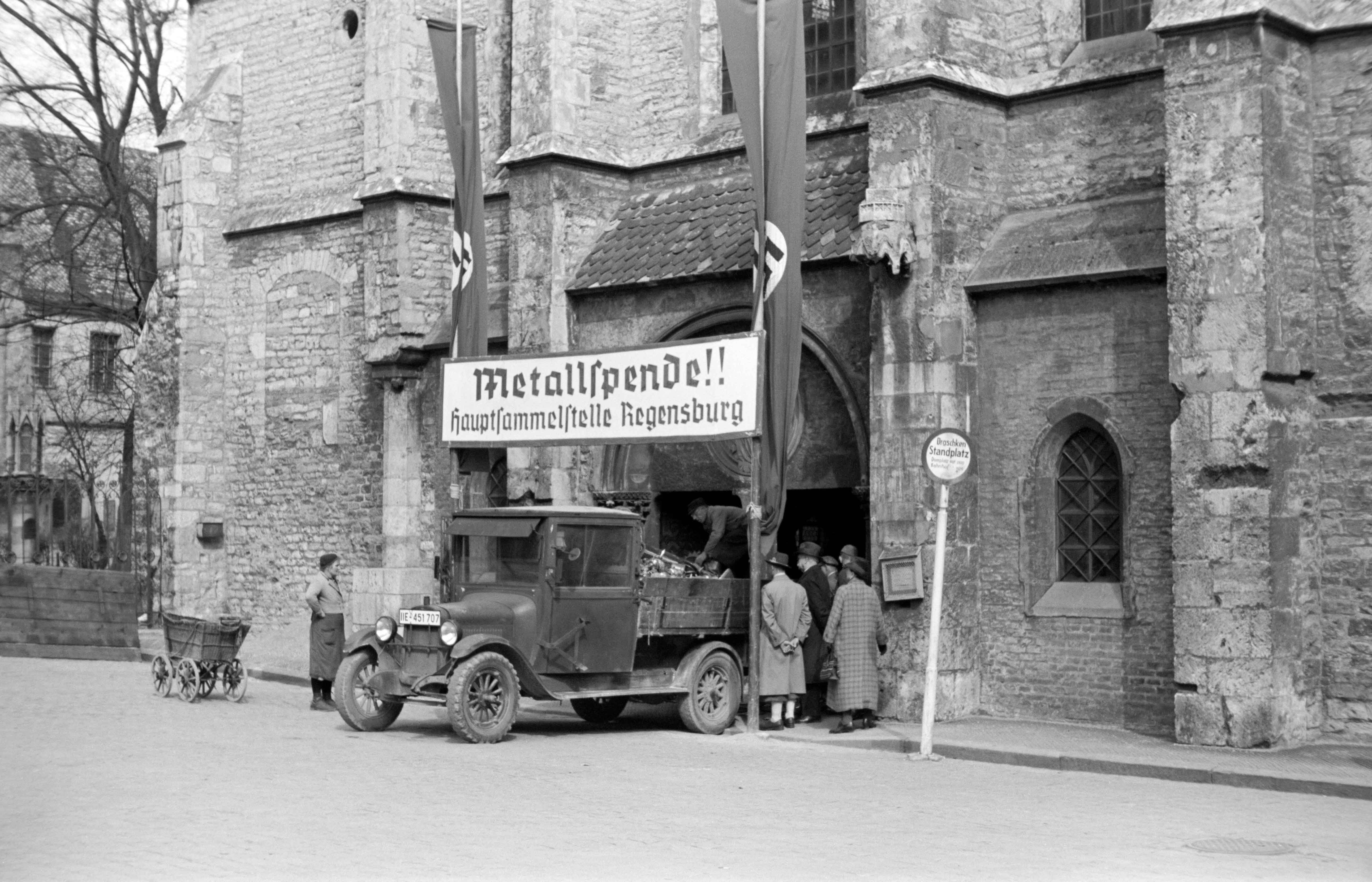 Foto: Stadt Regensburg, Bilddokumentation/Christoph Lang