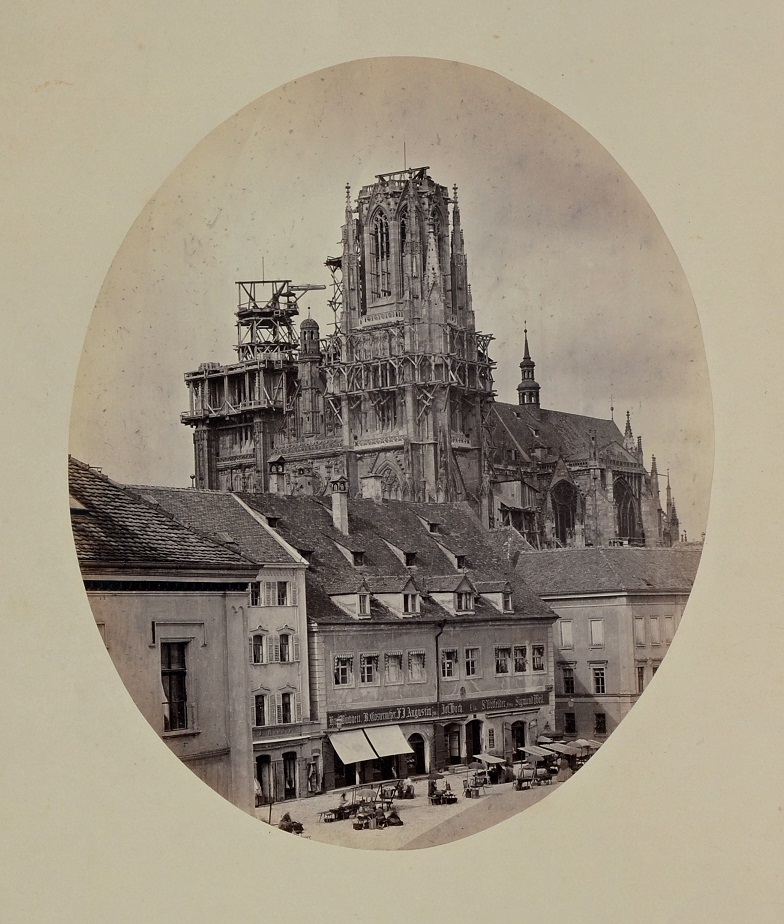 Fotos: Kunstsammlungen des Bistums Regensburg