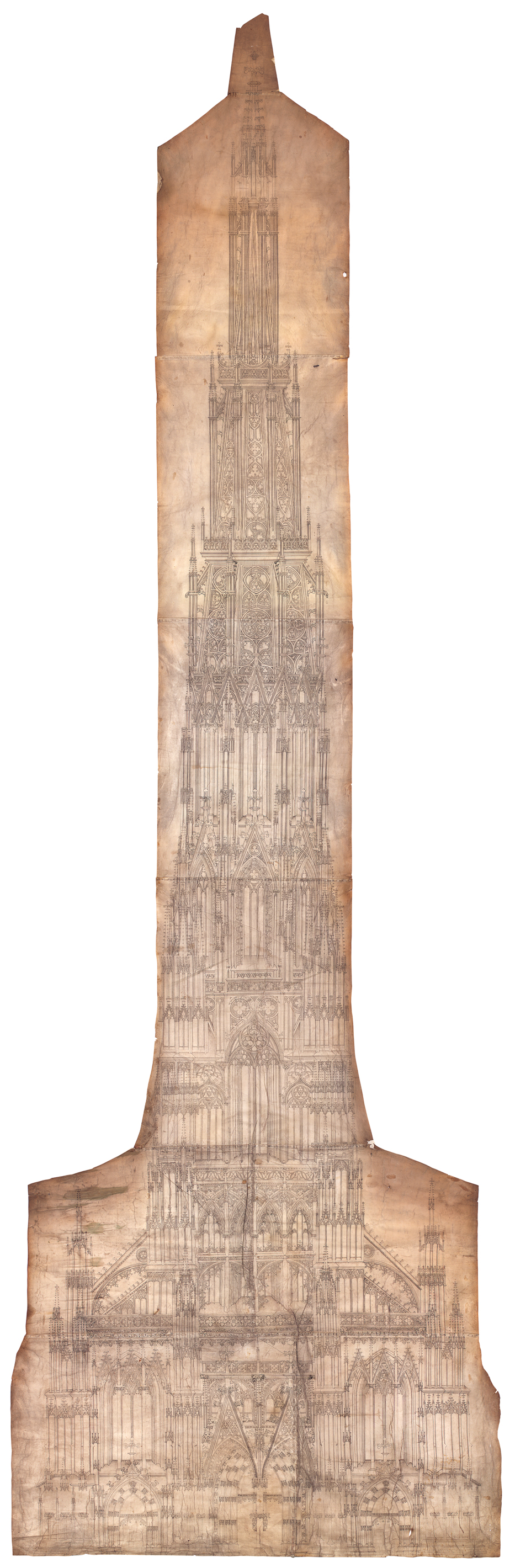 Foto: Kunstsammlungen des Bistums Regensburg