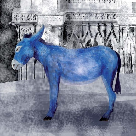 Illustration: Barbara Stefan