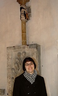 Christiane Haupt B.A.