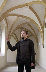 Dominikanerkirche Daniel