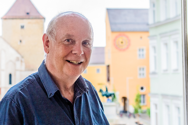 Armin Ruhland
